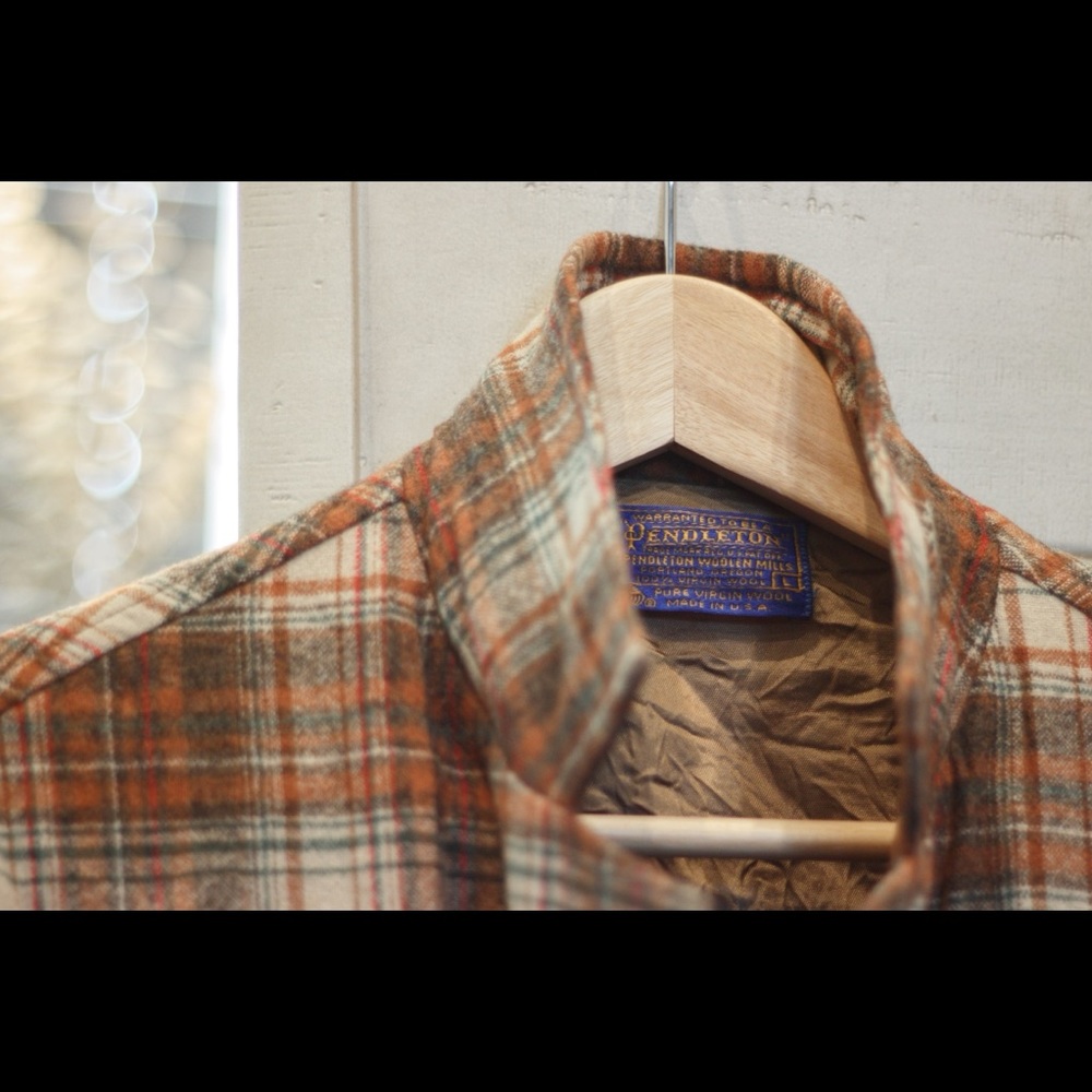 Pendleton Woolen Mills - image 4